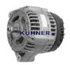 PERKINS 2871A902 Alternator